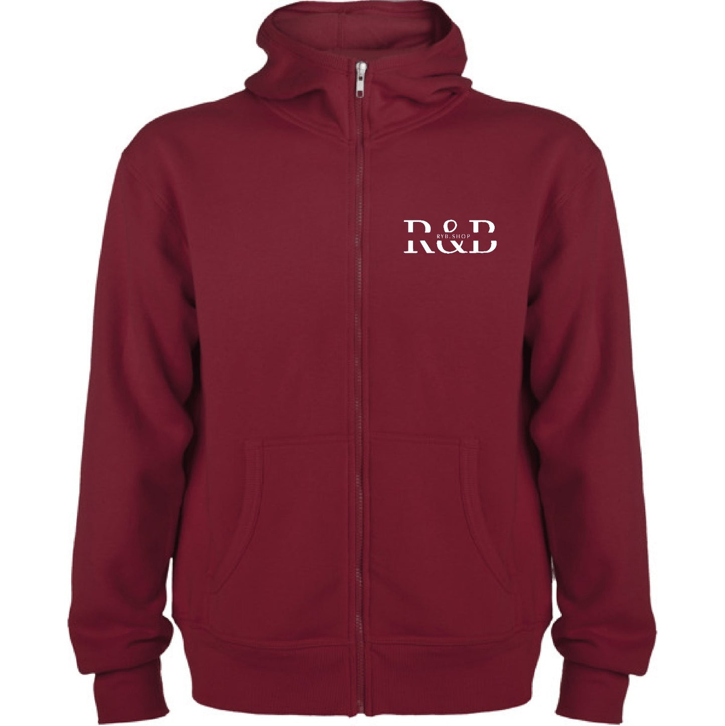 Sudadera con capucha