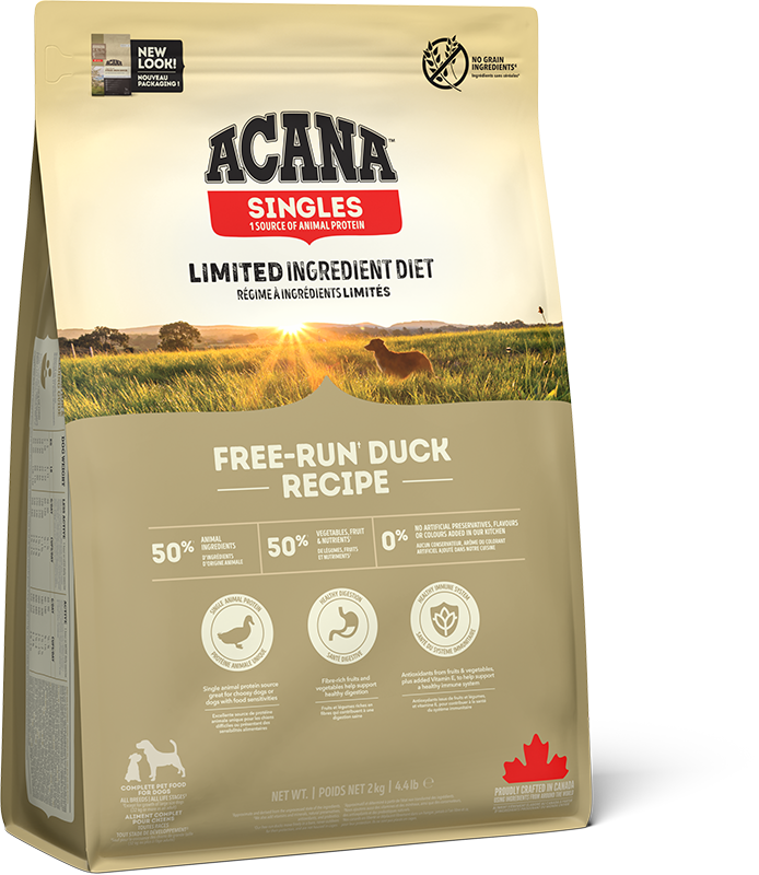 Pienso Acana Singles Perro