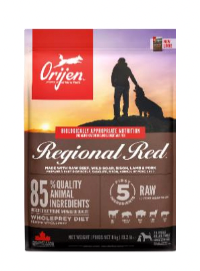 Pienso Orijen Perro Adulto