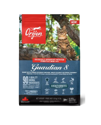 Pienso Orijen Gato Sénior