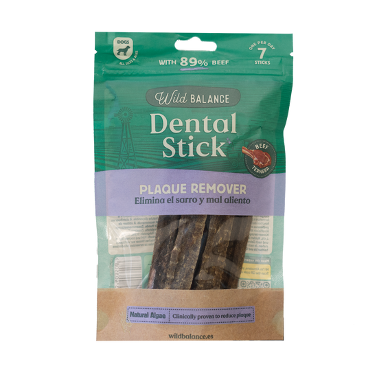 Wild Sticks Dentales