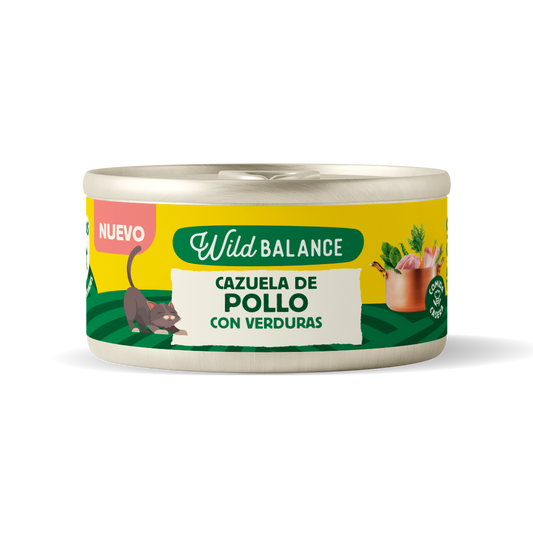 LATAS GATO - RECETAS DEL CHEF