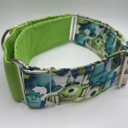 COLLARES MARTINGALES