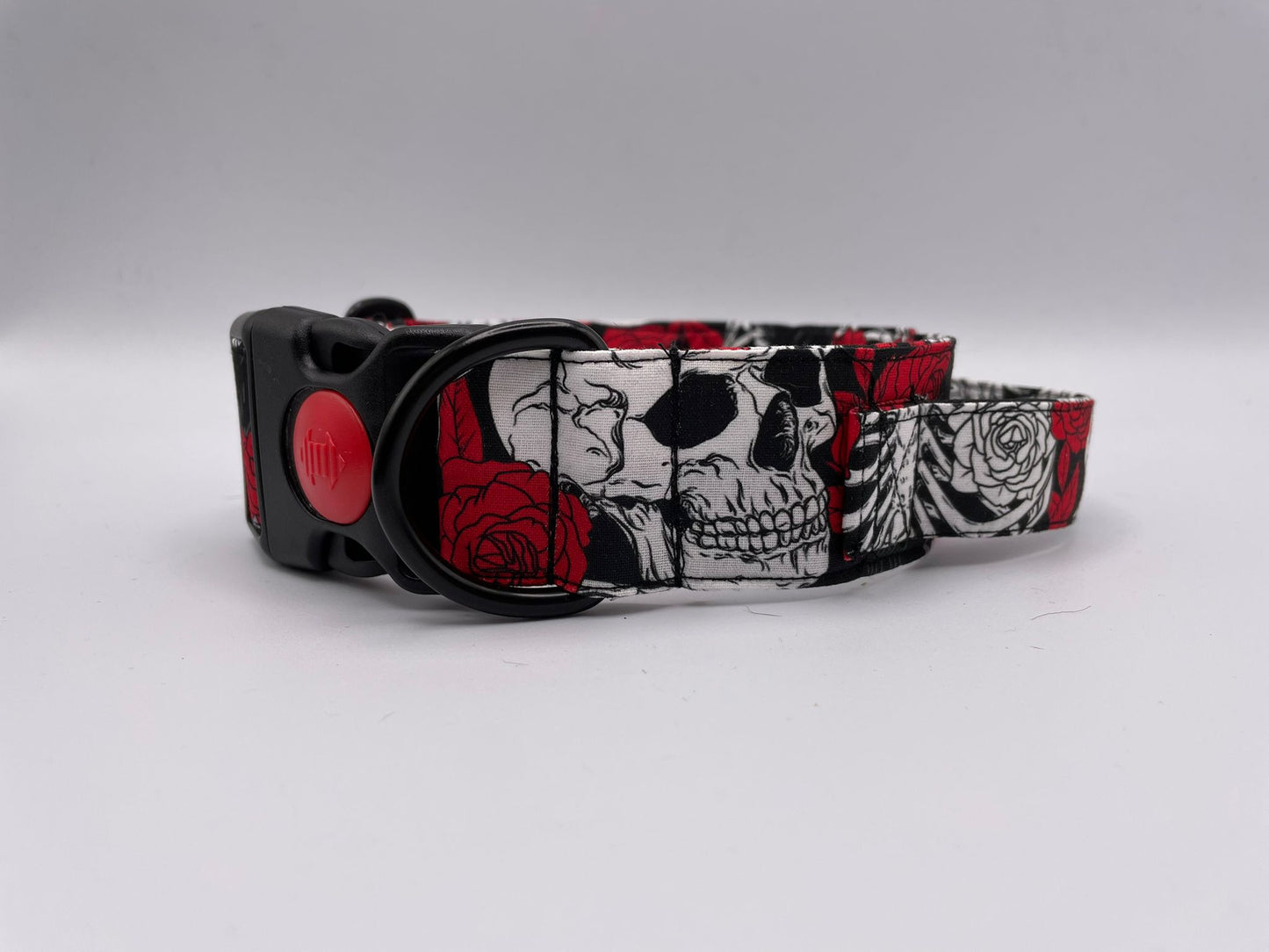 Collar regulable Talla grande