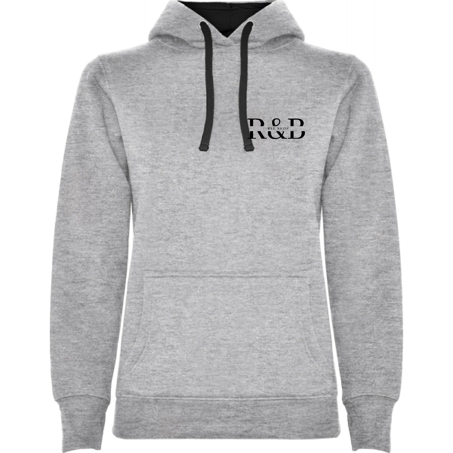 Sudadera Urban Woman