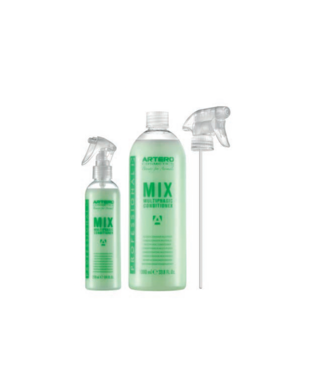Artero Acondicionador Mix