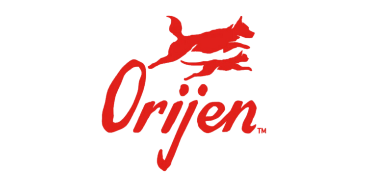 Orijen
