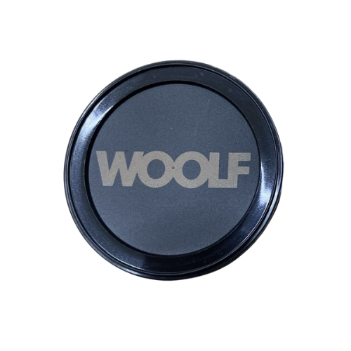Tapa para Latas Woolf