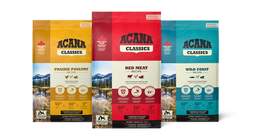 Pienso Acana Classics Perro