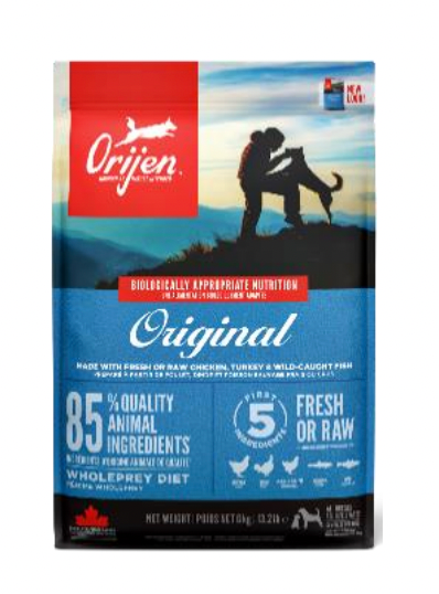 Pienso Orijen Perro Adulto