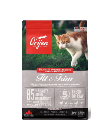 Pienso Orijen Gato Sénior