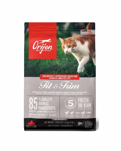 Pienso Orijen Gato Sénior