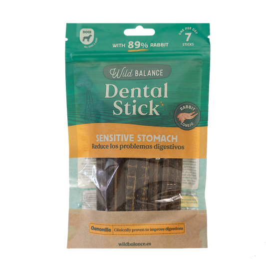 Wild Sticks Dentales