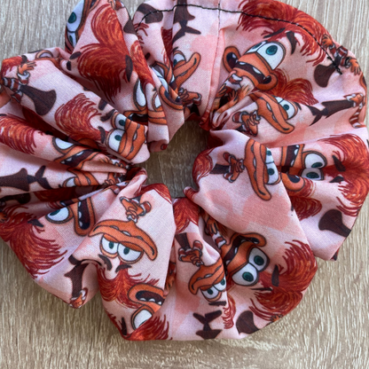SCRUNCHIES