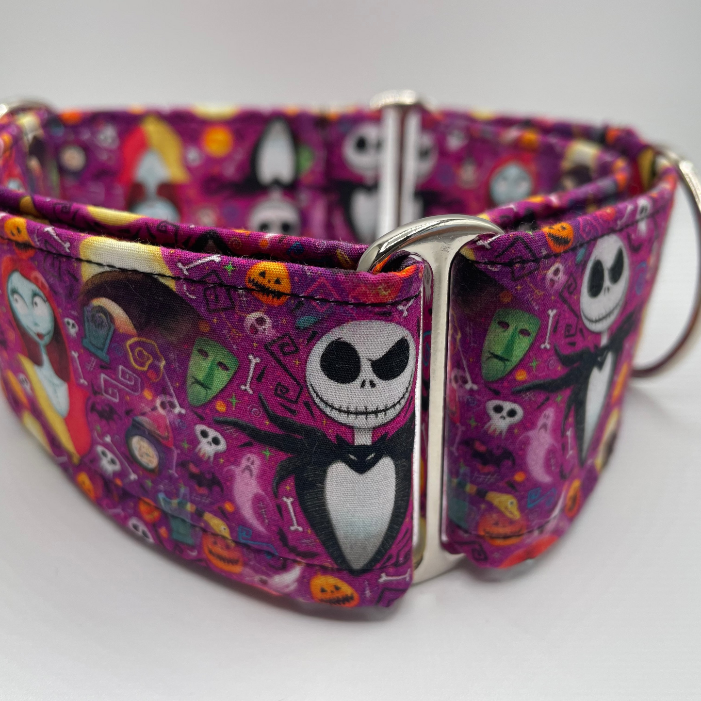 COLLARES MARTINGALES