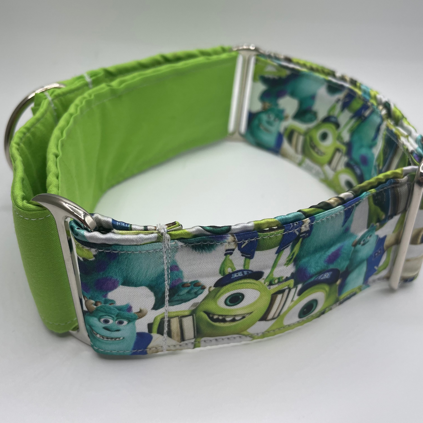 COLLARES MARTINGALES