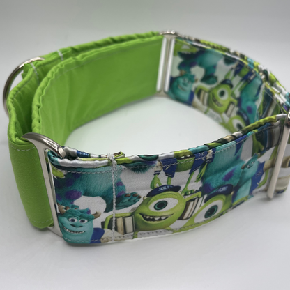 COLLARES MARTINGALES