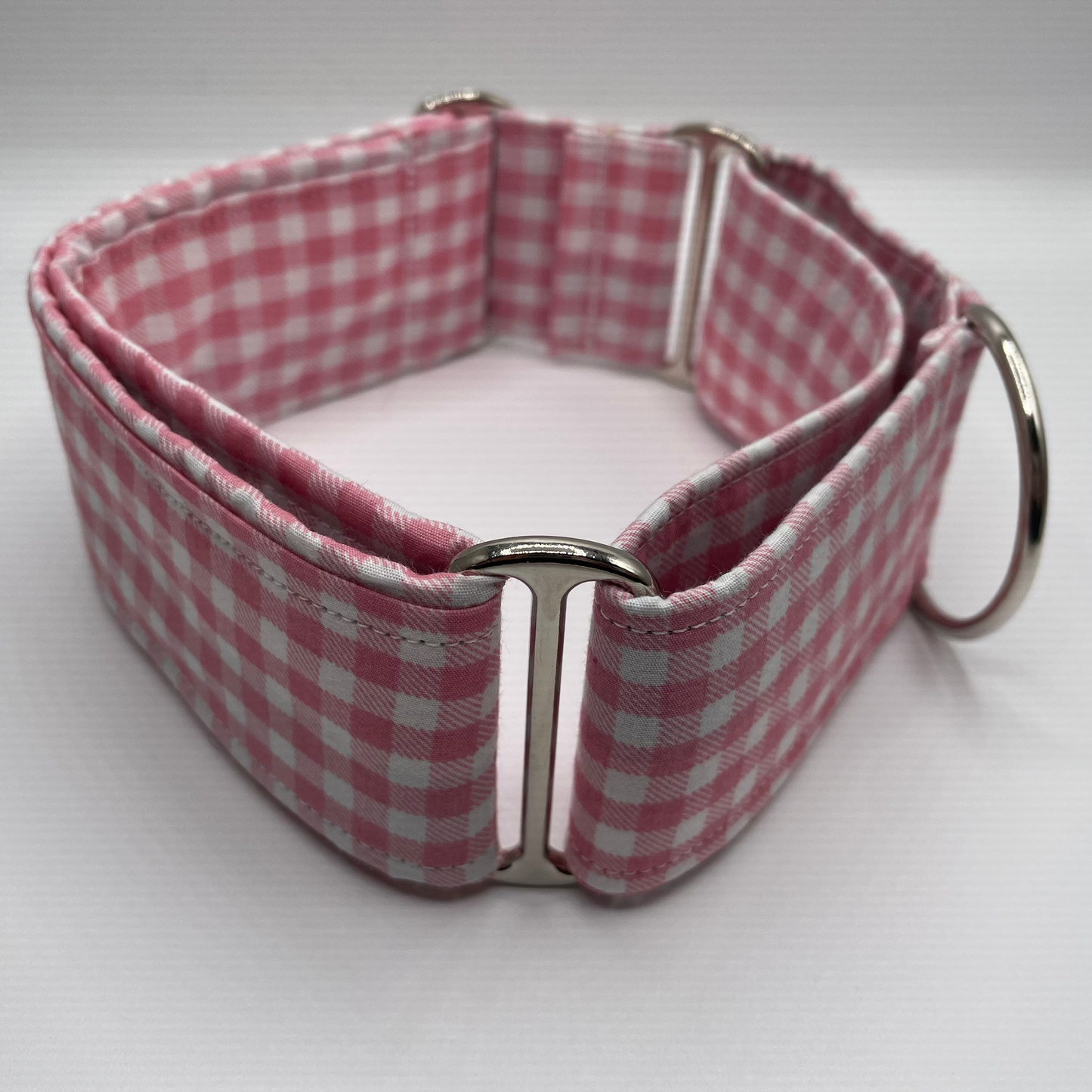 COLLARES MARTINGALES