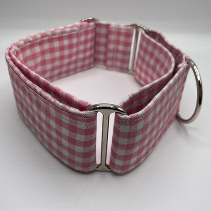 COLLARES MARTINGALES