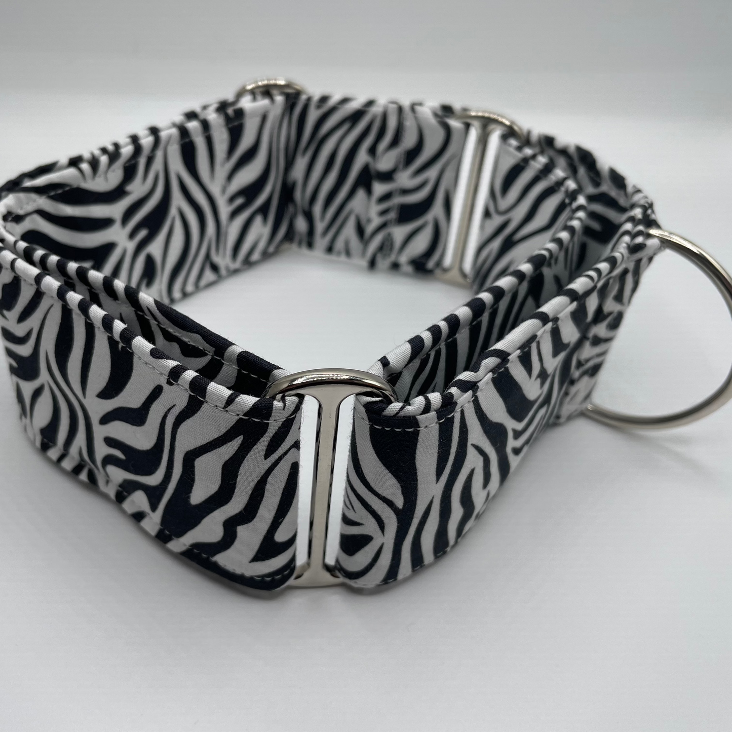 COLLARES MARTINGALES