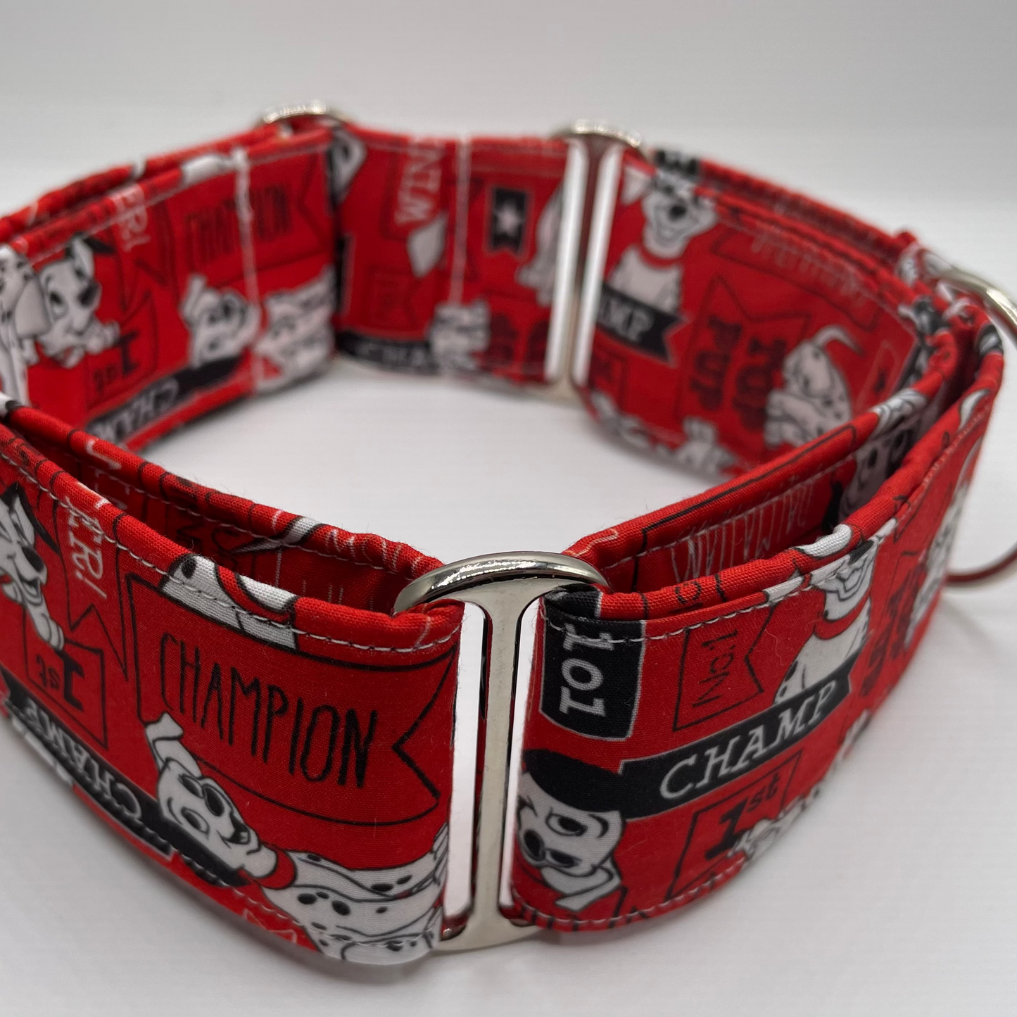 COLLARES MARTINGALES