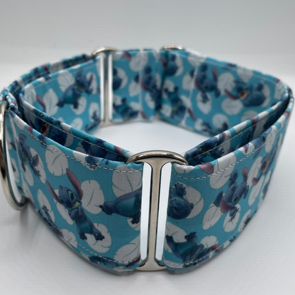 COLLARES MARTINGALES