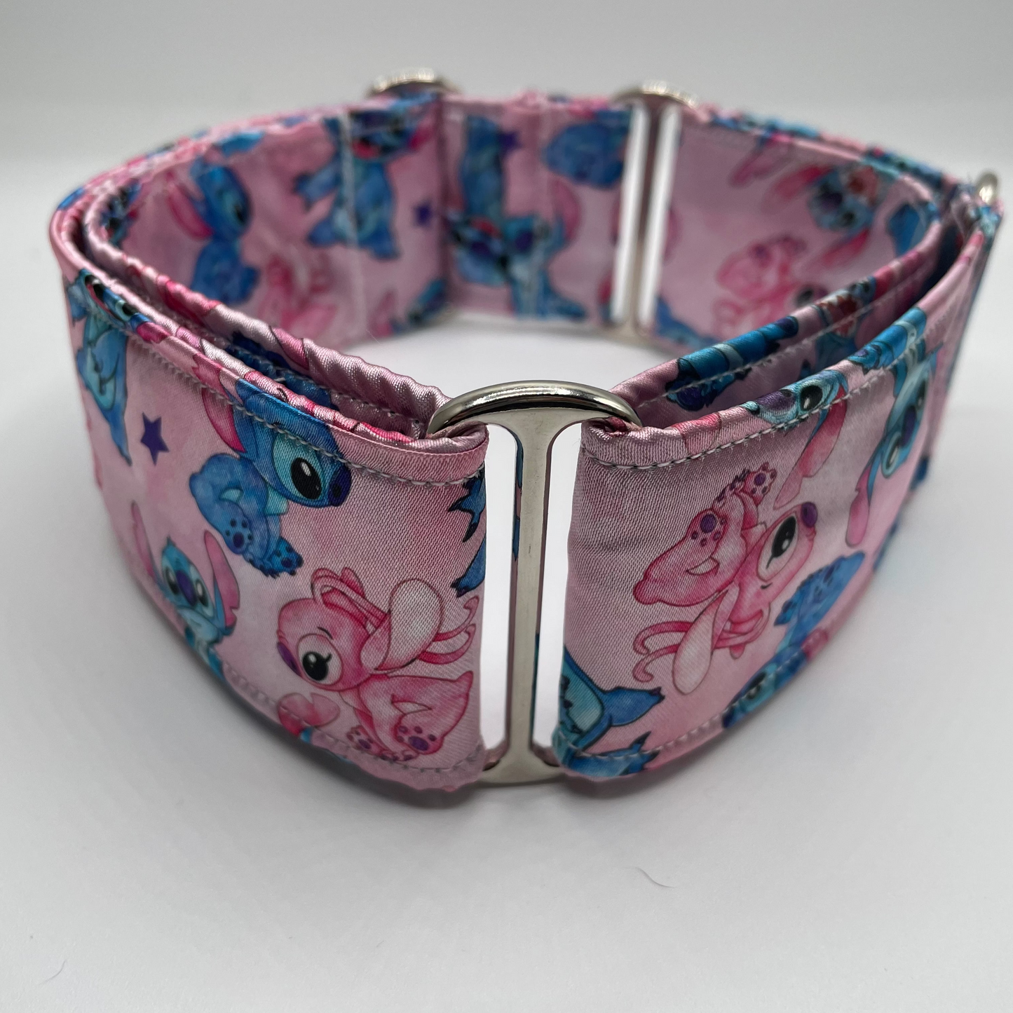 COLLARES MARTINGALES