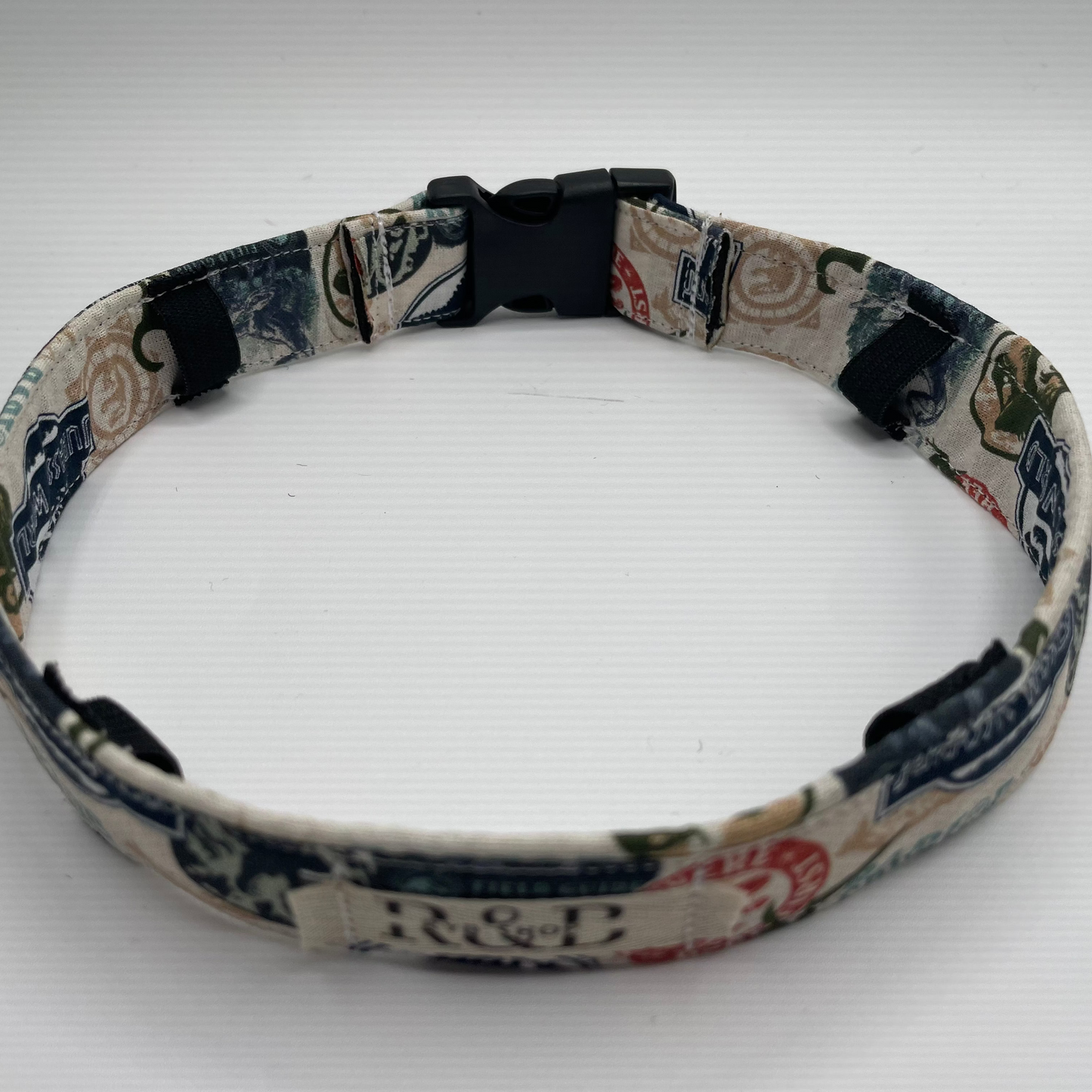 COLLAR CUBRE ANTIPARASITARIO