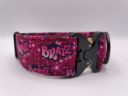 Collar regulable Talla grande