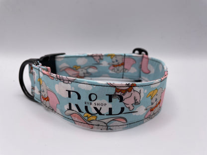 Collar regulable Talla grande