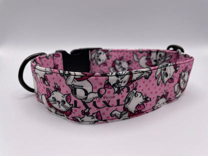 Collar regulable Talla grande