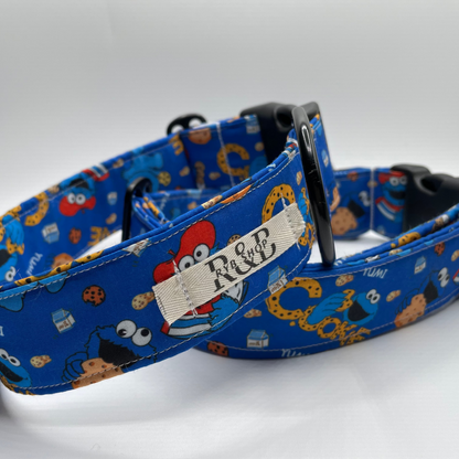 Collar regulable Talla grande