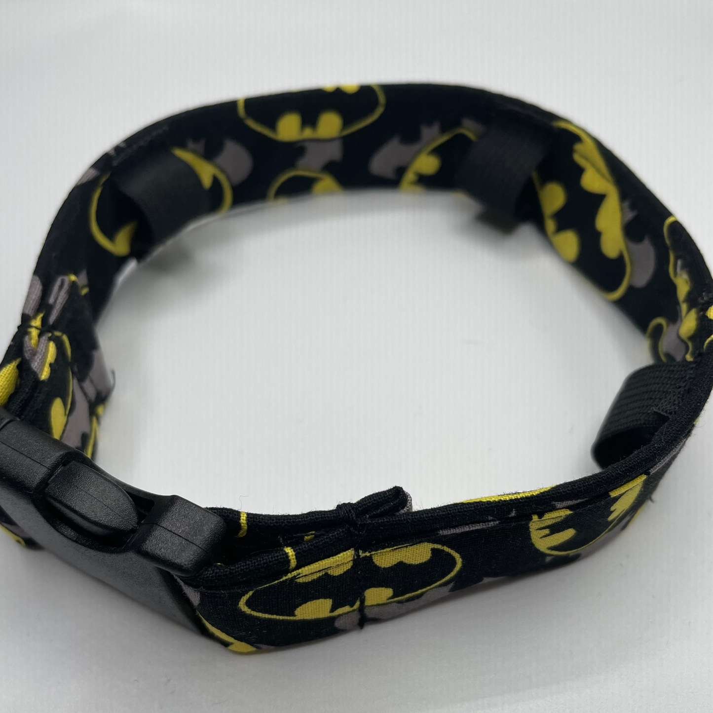 COLLAR CUBRE ANTIPARASITARIO