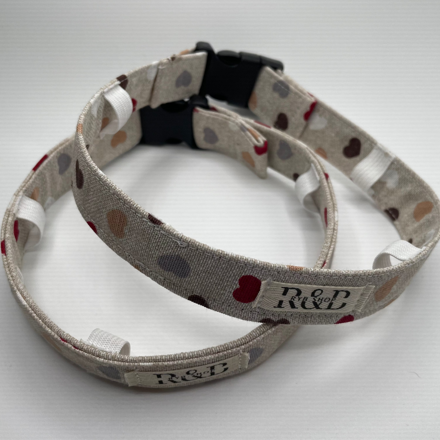 COLLAR CUBRE ANTIPARASITARIO