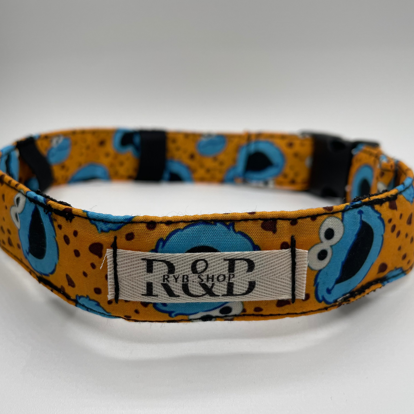 COLLAR CUBRE ANTIPARASITARIO