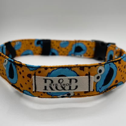 COLLAR CUBRE ANTIPARASITARIO