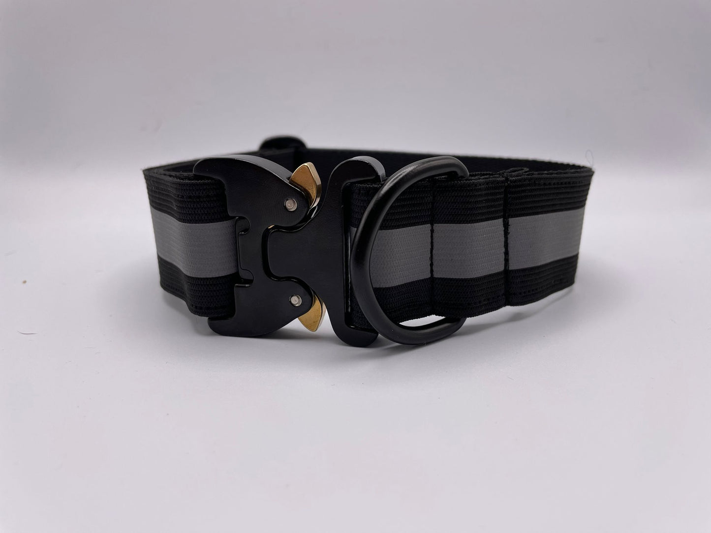 Collar regulable Talla grande