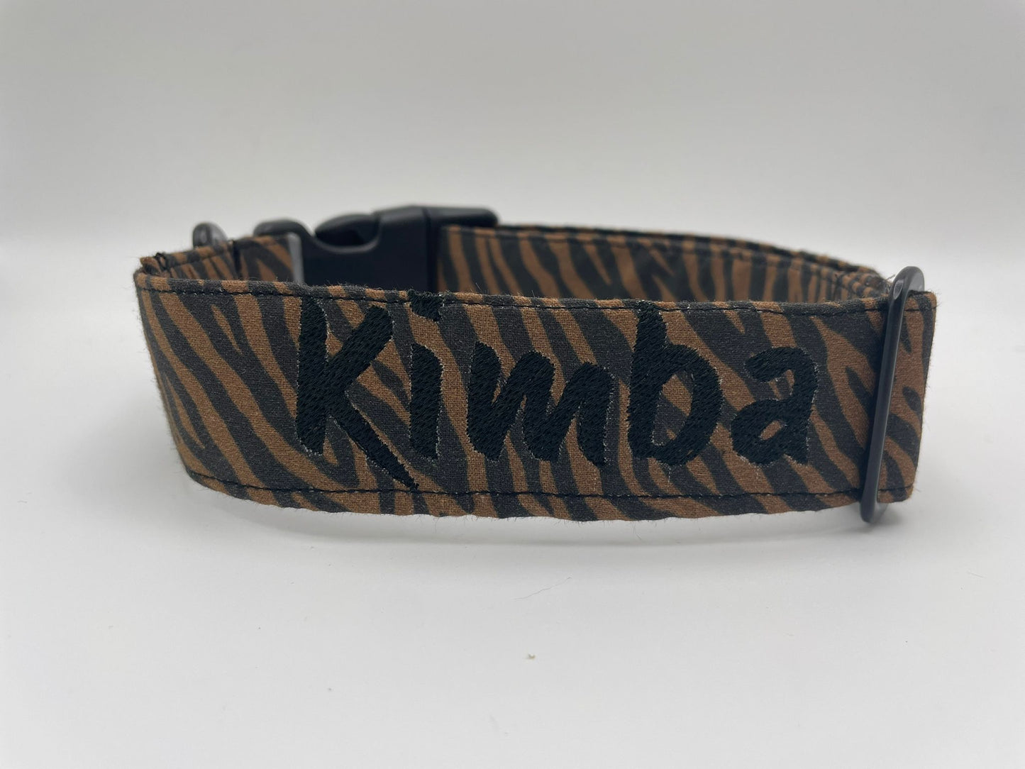 Collar regulable Talla grande