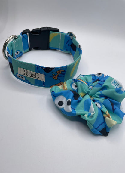 Collar regulable Talla grande