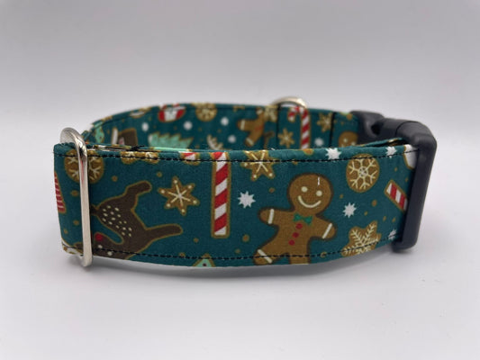 Collares Navideños pequeños