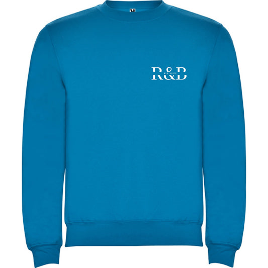 Sudadera Clásica sin capucha