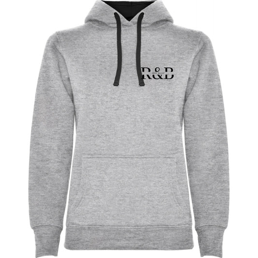 Sudadera Urban Woman