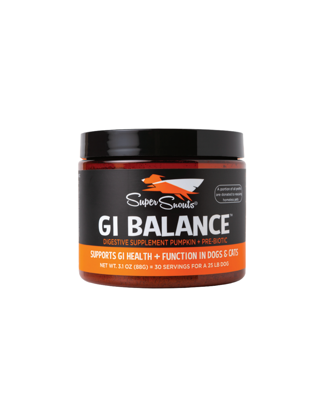 GI Balance - Prebiótico digestivo 88gr