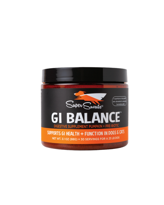 GI Balance - Prebiótico digestivo 88gr