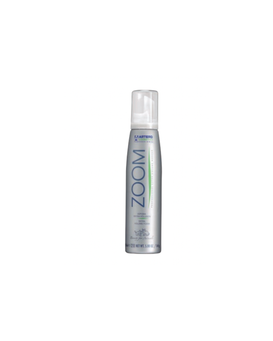 Artero Espuma Voluminizadora ZOOM 150ml
