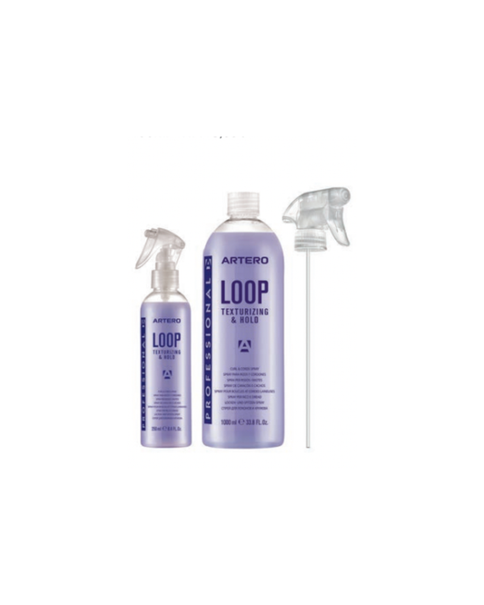 Artero Loop Spray Rizos
