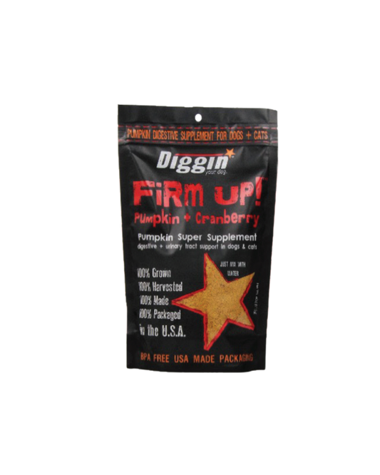 Firm Up! + Cranberry